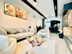 Canberra Residences (D27), Condominium #576788211
